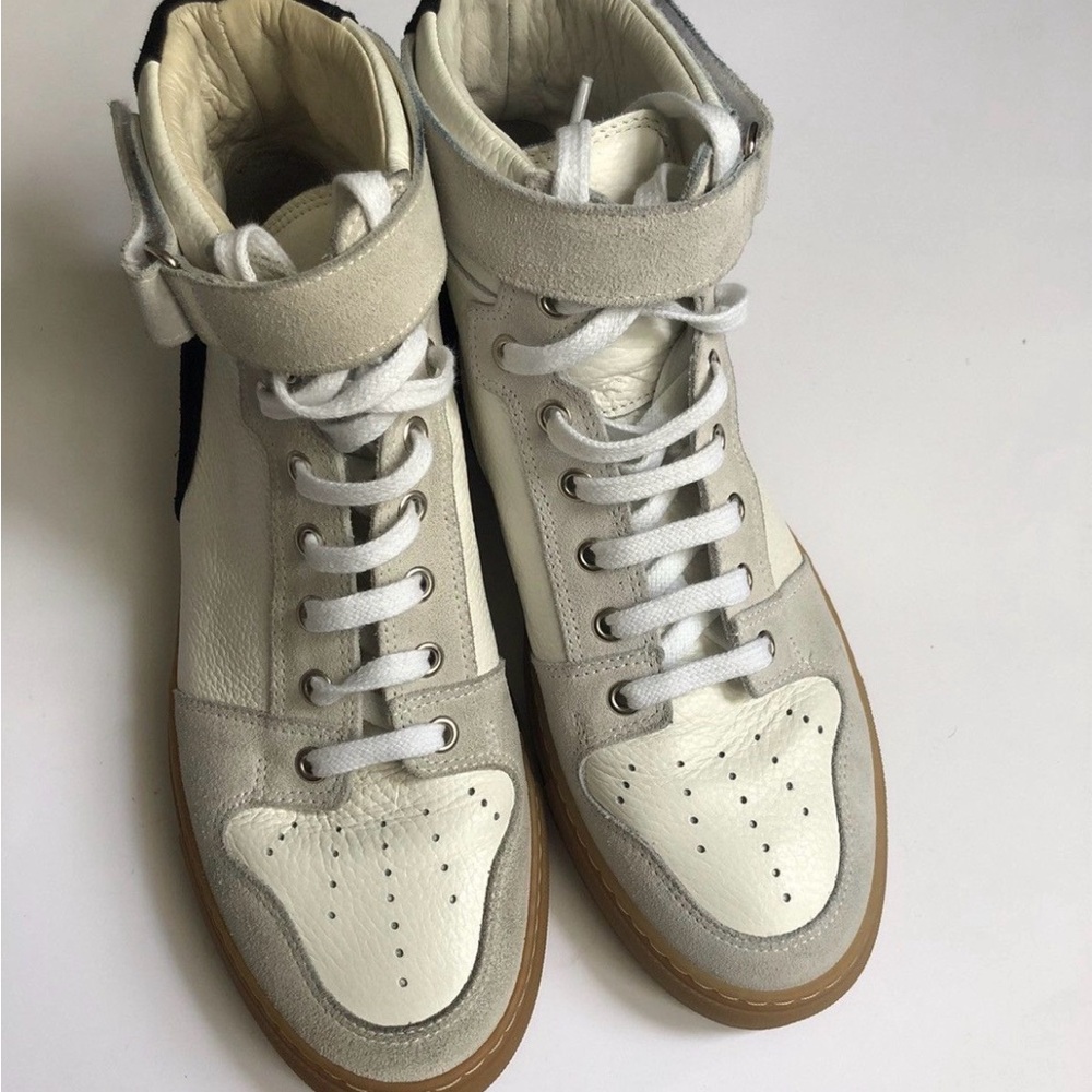 Ami Paris High-Tops sz 42